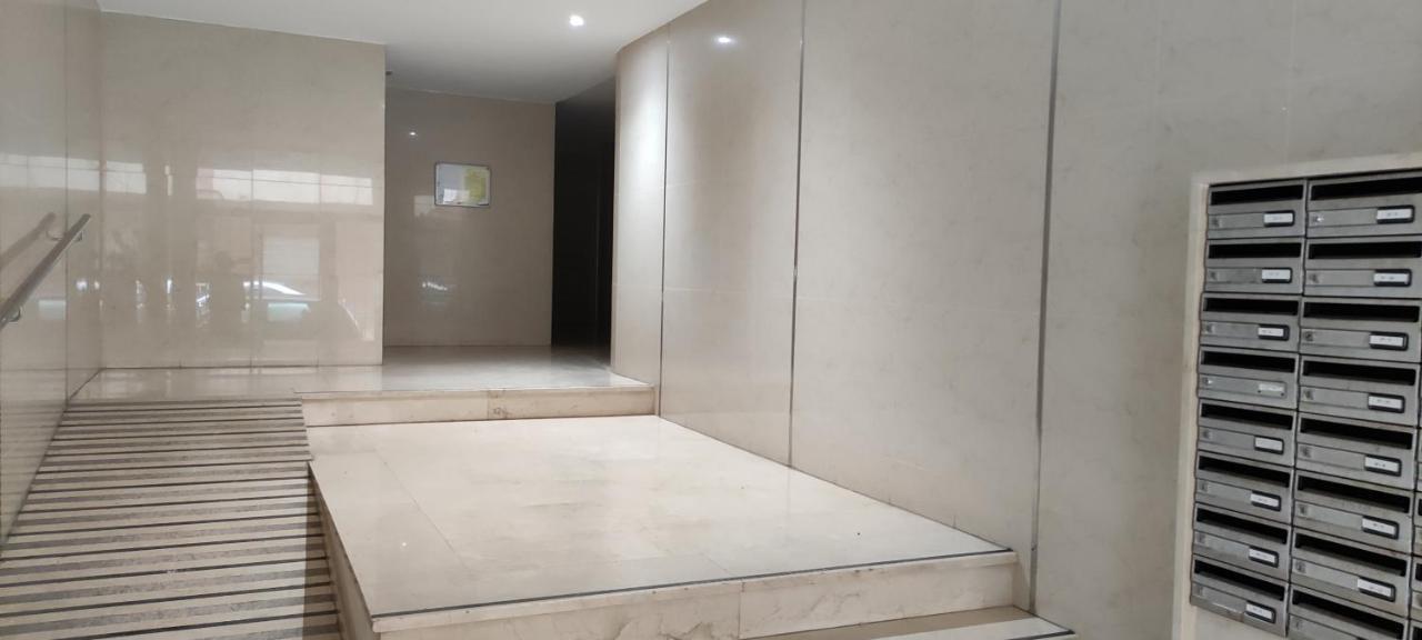 Cozy Studio Apartment Near The Beach Torrevieja Luaran gambar